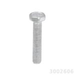 PARAFUSO SEXTAVADO 6 X 30MM - DA ABRACADEIRA DO CARBURADOR PARA ATOMIZADOR VAT20L