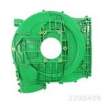 CARCAÇA DA VENTOINHA LADO MOTOR PARA ATOMIZADOR 82CC/VAT820P