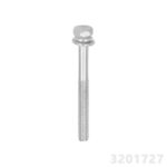 PARAFUSO SEXTAVADO 6 X 60MM COM ARRUELA LISA E PRESSAO 10MM- DA BASE DO TANQUE QUIMICO PARA VAT 820P