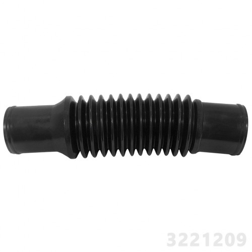 spinner226400001005805.jpg TUBO SANFONADO PARA ATOMIZADOR VAT500 - Imagem 1