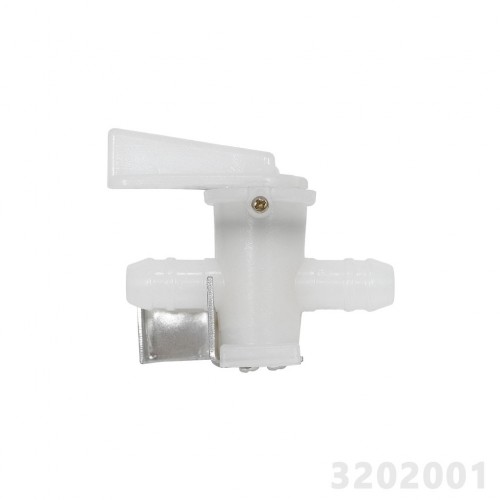 spinner226760001004626.jpg REGISTRO DE LIQUIDO PARA ATOMIZADOR VAT820P/VAT20L - Imagem 1