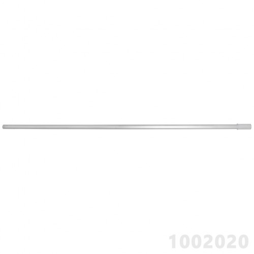 spinner227210001003434_1.jpg TUBO DO EIXO CARDA 28MM X 150CM S/EIXO COM ADAPTADOR NA PONTA PARA ROÇADEIRA VR330P - MODELO ANTIGO - Imagem 1