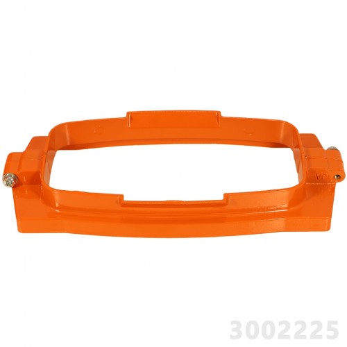 spinner228460001003178_2.jpg SUPORTE DE FIXAÇÃO PARA ATOMIZADOR VAT20L REF 291 (PAR) - Imagem 1