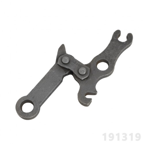 spinner229350001008513.jpg ALAVANCA ACIONAMENTO DO FREIO PARA MOTOSSERRA STIHL 170/180/025/210/230/250 - Imagem 1