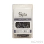 CORRENTE LOOP 32D 3/8 X 1,5MM (0.058") PARA SABRE 18" PARA MOTOSSERRA STIHL/HUSQVARNA/IMPORTADA-SPIN