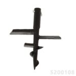 BROCA 18 X 25MM DE PLANTIO PARA PERFURADOR DE SOLO VPS520/VPS520S