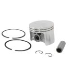 PISTÃO 52MM COMPLETO PARA MOTOSSERRA STIHL 382 - SPIN
