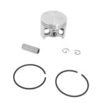 PISTÃO 56MM COMPLETO PARA MOTOSSERRA STIHL 661/651 - SPIN