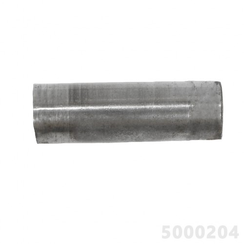 spinner232270001008257.jpg BUCHA DE ACO DO EIXO DA RODA PARA CORTADOR DE GRAMA 4,5HP/6,5HP - Imagem 1