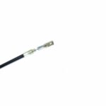 CABO DO ACELERADOR PARA MOTOCULTIVADOR GASOLINA 6,5HP/7HP/MOTOCULTIVADOR VMC700/VMC700S - 120CM