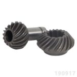 CONJUNTO COROA/PINHAO/EIXO PARA ECHO SRM2300