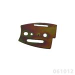 CHAPA LATERAL DO SABRE PARA MOTOSSERRA HUSQVARNA 394/395