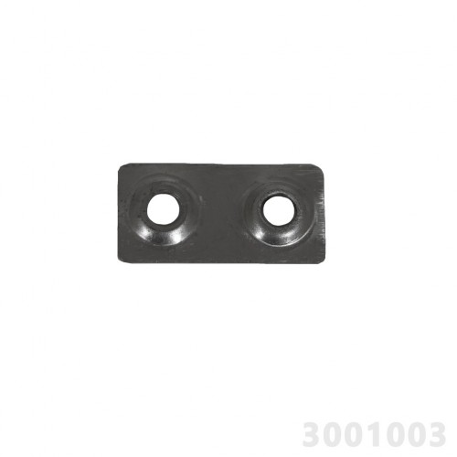 spinner233160001003262.jpg CHAPA DE APERTO PARA PULVERIZADOR VPM25L 25CC - Imagem 1