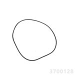 ANEL DE BORRACHA 52MM X 62MM X 7MM X 4,5MM DA VOLUTA PARA MOTOBOMBA VMB552H/VMB20HD
