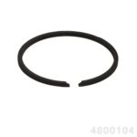 ANEL DO PISTÃO 32 X 1,50MM PARA PODADOR CERCA VIVA 25CC/PODADOR CERCA VIVA VP2450
