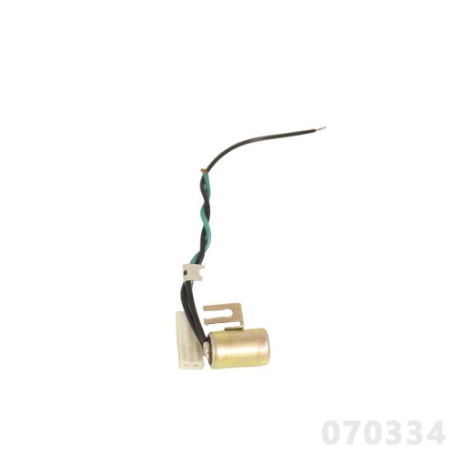 spinner233370001001102.jpg CONDENSADOR PARA AGROTECNICA - Imagem 1