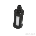 FILTRO DE GASOLINA PARA MOTOSSERRA STIHL 08/051/066/038/661/660/651/360 - BICO GROSSO PLASTICO 18MM
