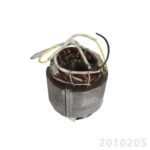 ESTATOR 127 VOLTS PARA COMPRESSOR SP1500
