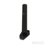 FLANGE DO CARBURADOR PARA MOTOR BRIGGS & STRATTON 4T 3,75HP
