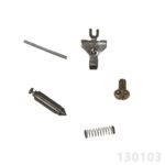 KIT DE AGULHA DO CARB. BROSOL PARA ST 034/038 H19