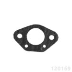 JUNTA DO CARBURADOR PARA MOTOSSERRA HUSQVARNA 254/257
