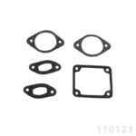 JOGO DE JUNTA PARA SCHINDAIWA BP35 3045