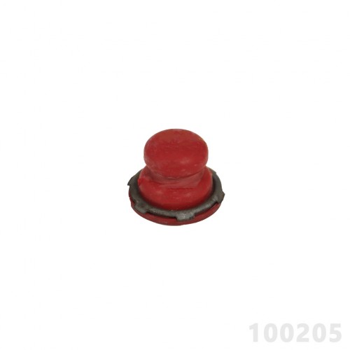 spinner234300001001228.jpg INJETOR DE COMBUSTIVEL PARA TECUMSEH 80-31-038 - Imagem 1
