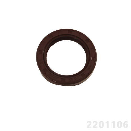spinner234410001006161.jpg RETENTOR 30 X 45 X 8MM VITON DA CARCAÇA PARA MOTOR DIESEL 9HP/10HPVMCE900D/VGE6000D/VMBE40D/VMB40D - Imagem 1