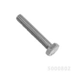 PARAFUSO SEXTAVADO 1/4" X 1.1/2"