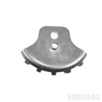 REGULADOR DE ALTURA MENOR PARA CORTADOR DE GRAMA A GSOLINA 4,5HP/6,5HP