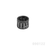 GAIOLA DE AGULHA DO TAMBOR DA EMBREAGEM PARA MOTOSSERRA HUSQVARNA 362/365/371/372 -12 X 16 X 12MM