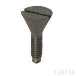 PARAFUSO DE REGULAGEM DA LENTA CARBURADOR TILLOTSON HUSQVARNA 61/268/272