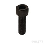 PARAFUSO ALLEN 5 X 16MM - ACO LIGA