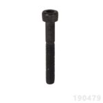 PARAFUSO ALLEN 5 X 35MM - ACO LIGA