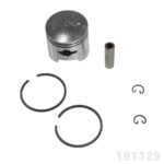 PISTÃO 34MM COMPLETO PARA ROÇADEIRA STIHL FS 86/88 - AIP