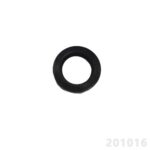 RETENTOR 21 X 32 X 5,40MM DA CARCAÇA PARA MOTOR BRIGGS & STRATTON 4T 3,5HP/3,75HP