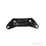 SUPORTE DO SILENCIOSO PARA HUSQ 365/371/372 IMP