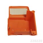 COBERTURA DO CILINDRO PARA MOTOSSERRA HUSQVARNA 61/268/272