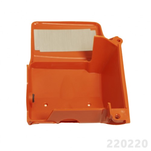 spinner235930001002487.jpg COBERTURA DO CILINDRO PARA MOTOSSERRA HUSQVARNA 61/268/272 - Imagem 1