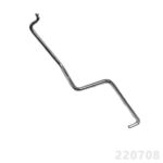 TIRANTE DO ACELERADOR PARA ST 038/380