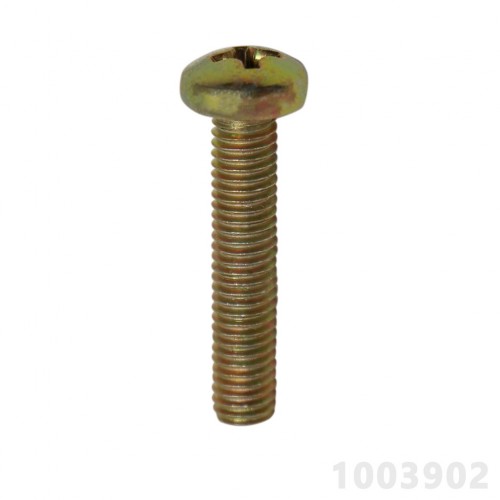 spinner236150001001860.jpg PARAFUSO PHILLIPS 5 X 25MM - Imagem 1