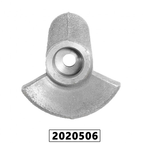 spinner236240001009824.jpg EXCENTRICO DO PISTÃO PARA COMPRESSOR DE AR 25 LITROS/50 LITROS - Imagem 1