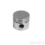 PISTÃO 42 X 35MM COMPLETO PARA COMPRESSOR DE AR 25 LITROS 2HP