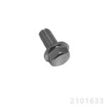 PARAFUSO SEXTAVADO COM FLANGE 8 X 16MM