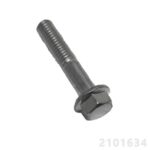 PARAFUSO SEXTAVADO COM FLANGE 8 X 40MM
