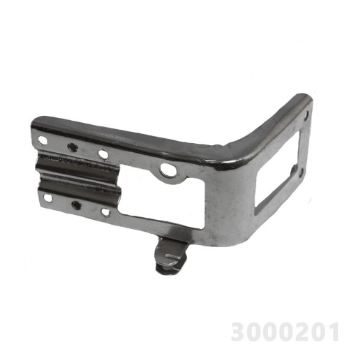 spinner236550001005752.jpg SUPORTE DE FIXAÇÃO PARA ATOMIZADOR VAT20L - Imagem 1