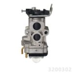 PARAFUSO PHILLIPS 4 X 10MM - COM ARRUELA LISA E PRESSAO