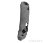 SUPORTE DO COMANDO DO ACELERADOR PARA SOPRADOR SV500