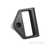 PUNHO INFERIOR COMPLETO APARADOR 500/600/700/800/1000/1500/1800/2000 WATTS