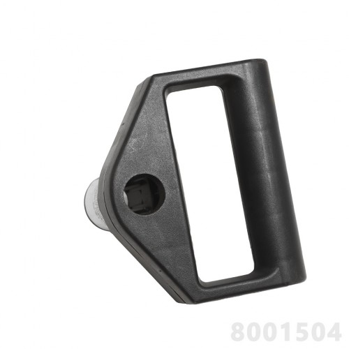 spinner237260001007392_28.jpg PUNHO INFERIOR COMPLETO APARADOR 500/600/700/800/1000/1500/1800/2000 WATTS - Imagem 1